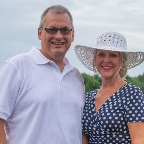 jeff and karen niceley-jeff Niceley for Kenton County Commissioner